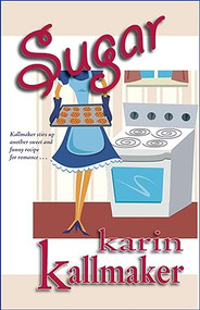 Sugar - 9781594930010 by Karin Kallmaker, 9781594930010