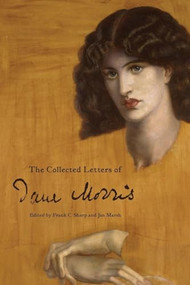 The Collected Letters of Jane Morris - 9781837651382 by Jan Marsh, Frank C. Sharp, 9781837651382