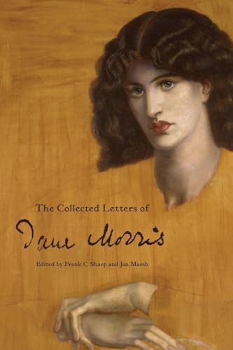 The Collected Letters of Jane Morris - 9781837651382 by Jan Marsh, Frank C. Sharp, 9781837651382
