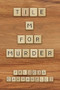 Tile M for Murder by Felicia Carparelli, 9781642475128