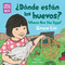 ¿Dónde están los huevos? / Where Are the Eggs? (Spanish Bilingual Edition) by Grace Lin, Grace Lin, Carlos E. Calvo, 9781623544041
