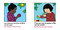Nuestras manzanas favoritas / Our Favorite Apples (Spanish Bilingual Edition) by Grace Lin, Grace Lin, Carlos E. Calvo, 9781623544065