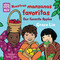 Nuestras manzanas favoritas / Our Favorite Apples (Spanish Bilingual Edition) by Grace Lin, Grace Lin, Carlos E. Calvo, 9781623544065