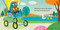 Baby Loves Automotive Engineering by Ruth Spiro, Irene Chan, 9781623543983