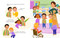 Rostam's Picture-Day Pusteen by Ryan Bani Tahmaseb, Fateme Mokhles, 9781623543815