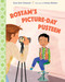 Rostam's Picture-Day Pusteen by Ryan Bani Tahmaseb, Fateme Mokhles, 9781623543815