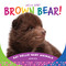 Hello Baby Brown Bear! by Beverly Rose, 9781534112841