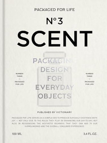Packaged for Life: Scent by Victionary, 9789887566687