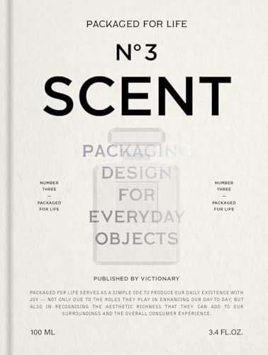 Packaged for Life: Scent by Victionary, 9789887566687