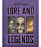 Lore and Legends by Jen Breach, Joshua Janes, 9781731657275