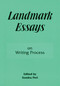 Landmark Essays on Writing Process (Volume 7) by Sondra Perl, 9781880393130