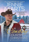 A Cowboy Country Christmas by Jennie Marts, 9781728226194