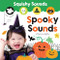 Squishy Sounds: Spooky Sounds by Louise Anglicas, 9781464217685