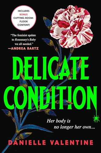 Delicate Condition - 9781728297682 by Danielle Valentine, 9781728297682