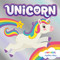 Unicorn (A Magical Mystery Story) by IglooBooks, Brenda  Figueroa, 9781837955060