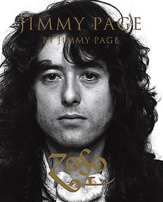 Jimmy Page by Jimmy Page by Jimmy Page, 9781905662326