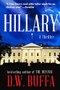 Hillary - 9781943818808 by D.W. Buffa, 9781943818808