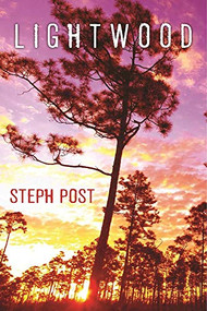 Lightwood by Steph Post, 9781943818303