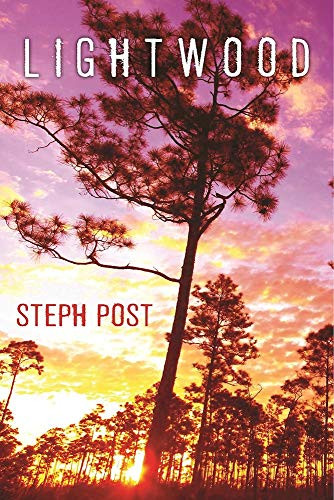 Lightwood by Steph Post, 9781943818303