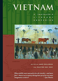 Vietnam (A Traveler's Literary Companion) by John Balaban, Nguyn Qui Duc, 9781883513023