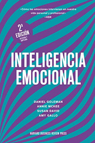 Inteligencia Emocional 2da Edición (Emotional Intelligence 2nd Edition, Spanish Edition) by Daniel Goleman, Begoña Merino, 9788417963699
