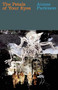 The Petals of Your Eyes by Aimee Parkison, 9781938603204