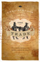The Trade by Fred Stenson, 9781553655367