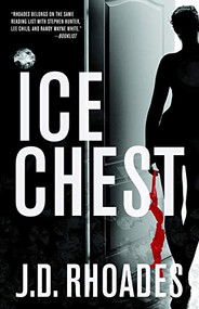 Ice Chest by J.D. Rhoades, 9781940610801