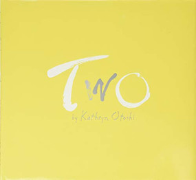 Two by Kathryn Otoshi, 9780972394666