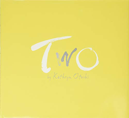 Two by Kathryn Otoshi, 9780972394666