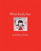 What Emily Saw by Kathryn Otoshi, 9780972394604