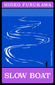 Slow Boat - 9781805331414 by Hideo Furukawa, David Boyd, 9781805331414