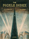 The Pickle Index by Eli Horowitz, Ian Huebert, 9780996260800