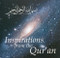 Inspirations from the Qur'an (A Perpetual Calendar) by Editors of Tahrike Tarsile Qur'an, 9780964558618