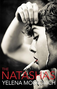 The Natashas by Yelena Moskovich, 9781945814488