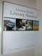 A Journey Through Literary America by Thomas Hummel, 9780981742519