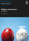 Religion and Humour (An Introduction) by David Feltmate, 9781032125565