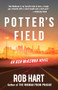 Potter's Field by Rob Hart, 9781943818938
