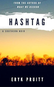Hashtag by Eryk Pruitt, 9781947993068