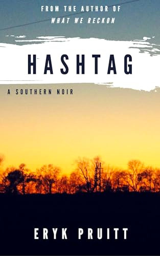 Hashtag by Eryk Pruitt, 9781947993068