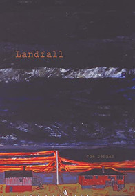 Landfall - 9780889713369 by Joe Denham, 9780889713369