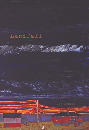 Landfall - 9780889713369 by Joe Denham, 9780889713369