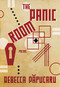 The Panic Room by Rebecca Papucaru, 9780889713383