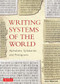 Writing Systems of the World by Akira Nakanishi, 9780804816540