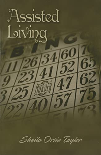 Assisted Living - 9781883523848 by Shelia Ortiz-Taylor, 9781883523848