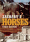 Zachary's Horses by Stan Krumm, 9781771510424