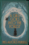 A Girl Goes Into the Forest by Peg Alford Pursell, 9781945814877