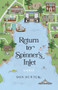 Return to Spinner's Inlet (Stories) by Don Hunter, 9781771513081