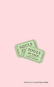 Souls for Sale by Rupert Hughes, Sarah Gleeson-White, 9781940660578