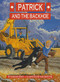 Patrick and the Backhoe by Howard White, Bus Griffiths, 9780889710528
